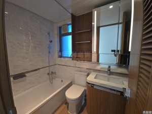 柏傲灣 1A座 - 28NTS – 香港北部都會區