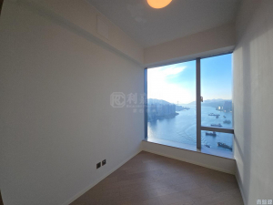 柏傲灣 1A座 - 28NTS – 香港北部都會區