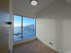 柏傲灣 1A座 - 28NTS – 香港北部都會區