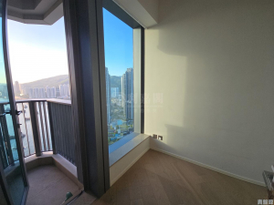 柏傲灣 1A座 - 28NTS – 香港北部都會區