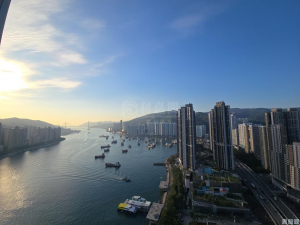 柏傲灣 1A座 - 28NTS – 香港北部都會區