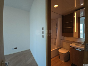 柏傲灣 1A座 - 28NTS – 香港北部都會區