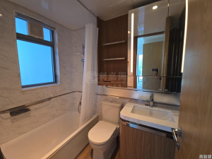 柏傲灣 1A座 - 28NTS – 香港北部都會區