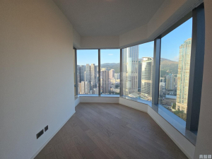 柏傲灣 1A座 - 28NTS – 香港北部都會區