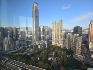 柏傲灣 1A座 - 28NTS – 香港北部都會區