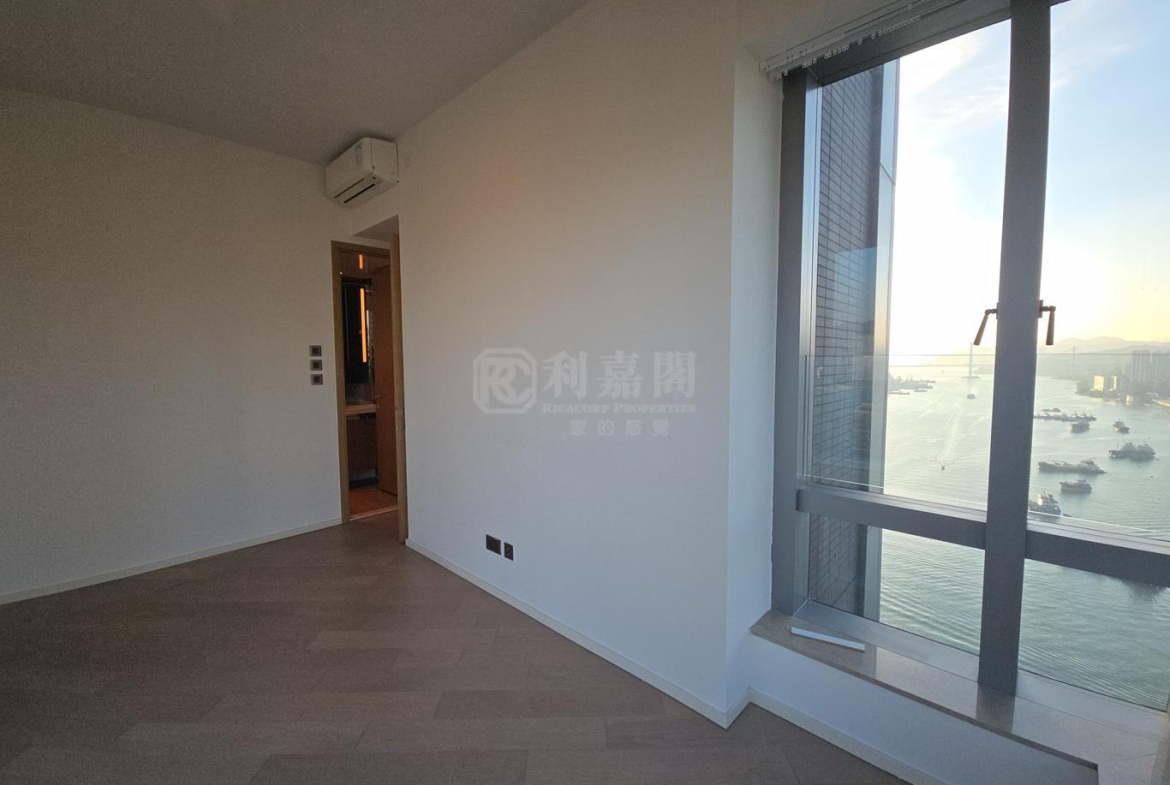 柏傲灣 1A座 - 28NTS – 香港北部都會區