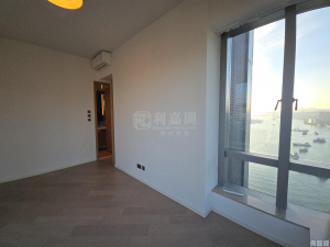 柏傲灣 1A座 - 28NTS – 香港北部都會區