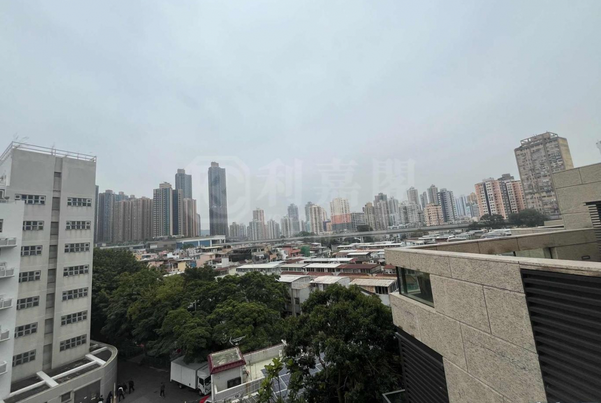 尚豪庭 - 28NTS – 香港北部都會區