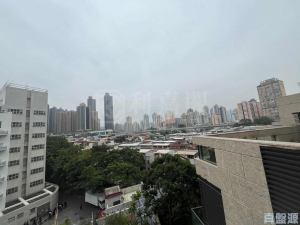 尚豪庭 - 28NTS – 香港北部都會區