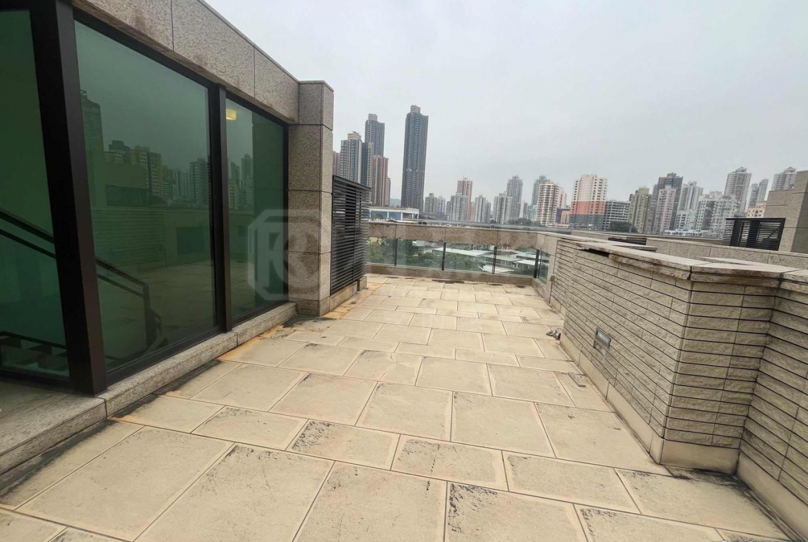 尚豪庭 - 28NTS – 香港北部都會區