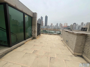 尚豪庭 - 28NTS – 香港北部都會區