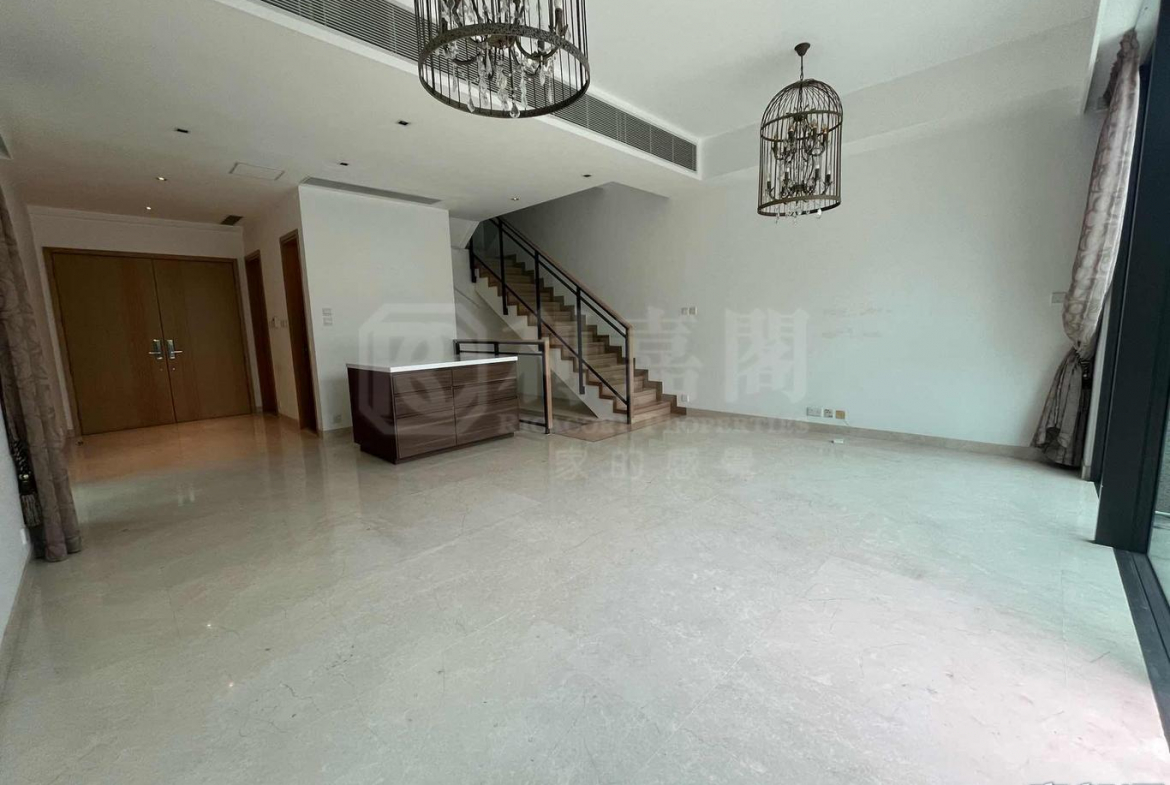 尚豪庭 - 28NTS – 香港北部都會區