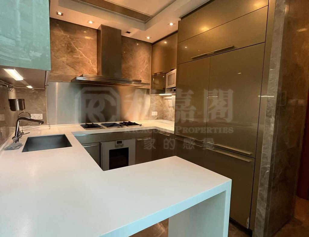 尚豪庭 - 28NTS – 香港北部都會區