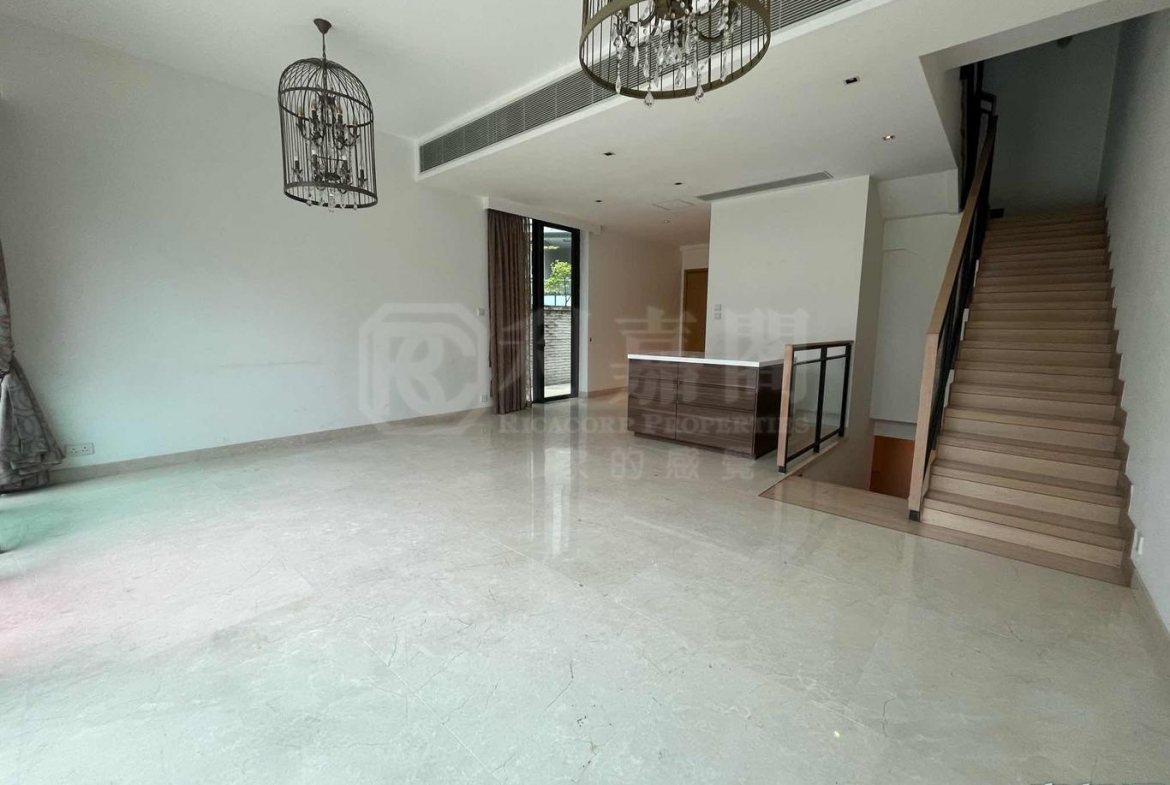 尚豪庭 - 28NTS – 香港北部都會區