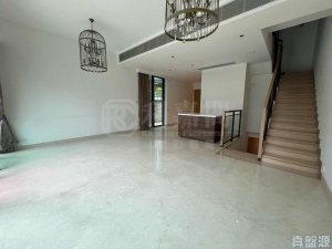 尚豪庭 - 28NTS – 香港北部都會區