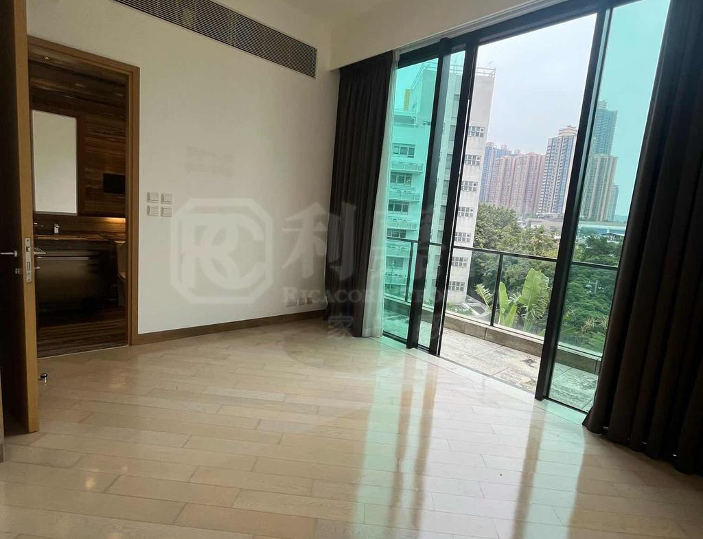 尚豪庭 - 28NTS – 香港北部都會區