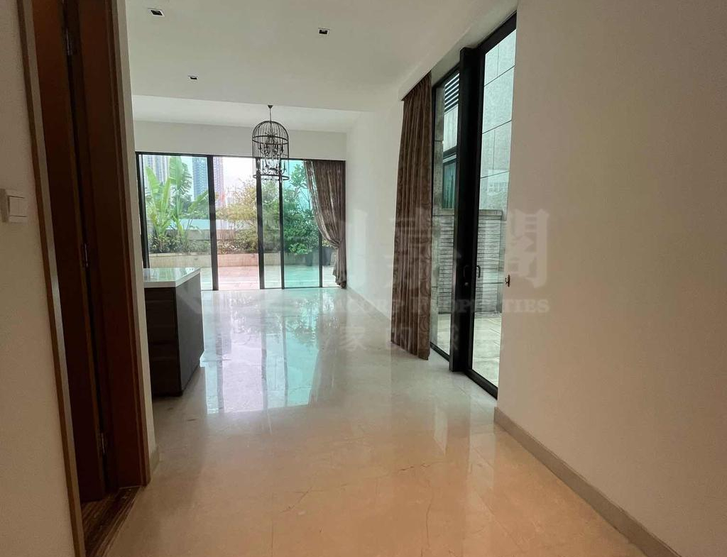 尚豪庭 - 28NTS – 香港北部都會區