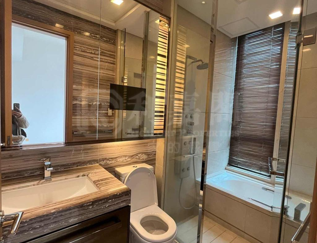 尚豪庭 - 28NTS – 香港北部都會區