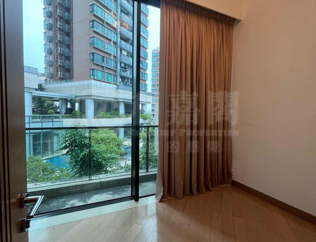 尚豪庭 - 28NTS – 香港北部都會區