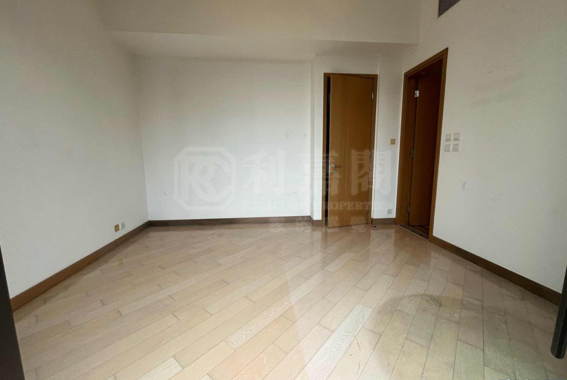 尚豪庭 - 28NTS – 香港北部都會區