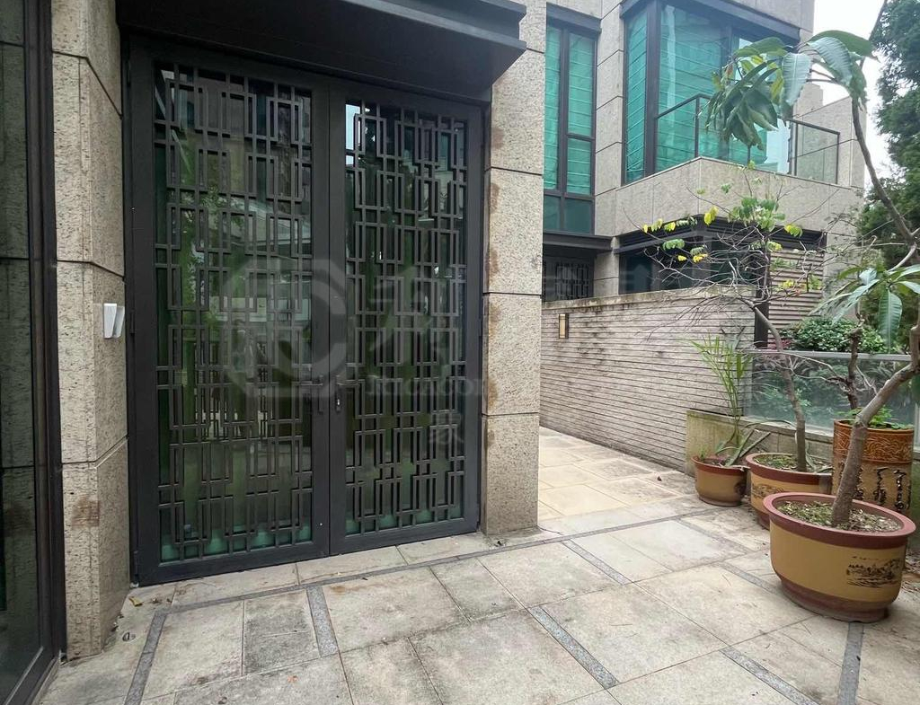 尚豪庭 - 28NTS – 香港北部都會區