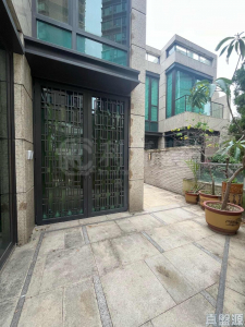 尚豪庭 - 28NTS – 香港北部都會區