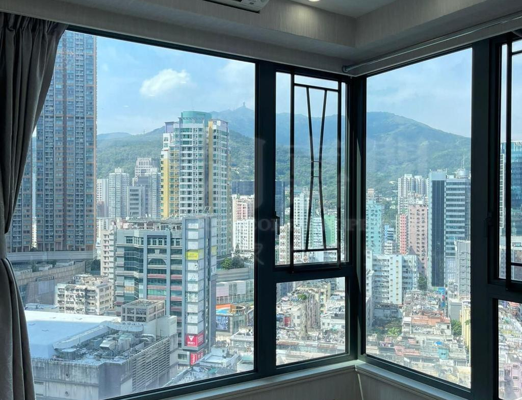 映日灣 2座 - 28NTS – 香港北部都會區