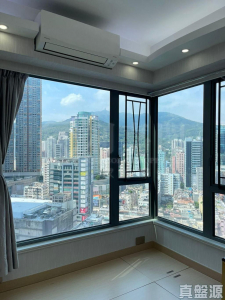 映日灣 2座 - 28NTS – 香港北部都會區