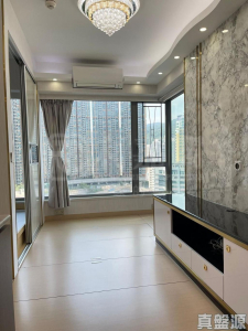 映日灣 2座 - 28NTS – 香港北部都會區