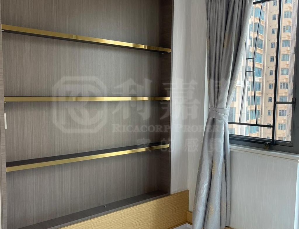 映日灣 2座 - 28NTS – 香港北部都會區