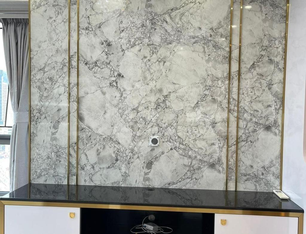 映日灣 2座 - 28NTS – 香港北部都會區