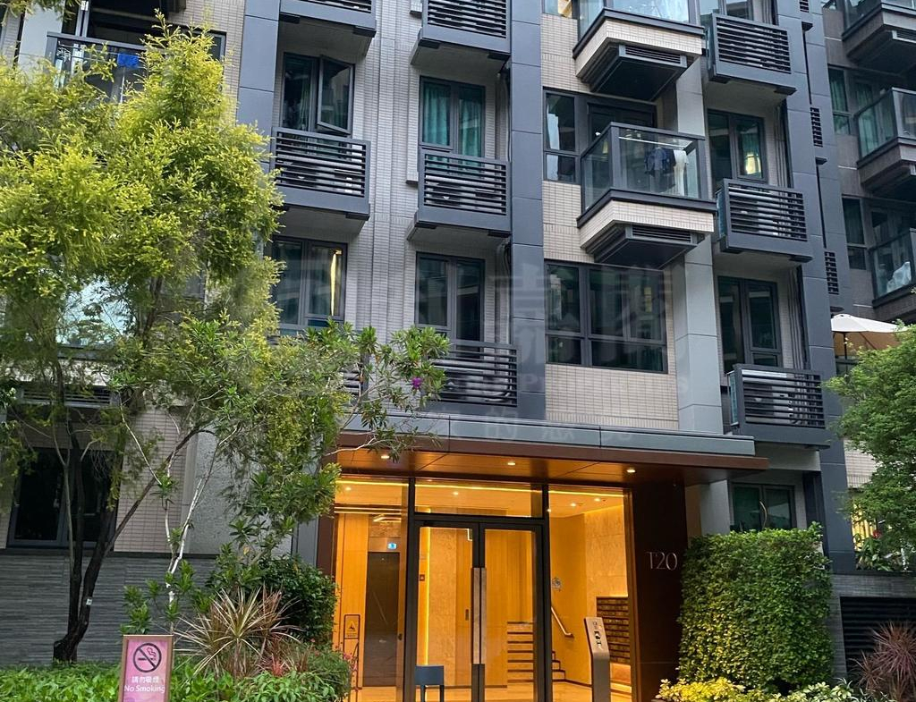 WETLAND SEASONS PARK 1期 20座 - 28NTS – 香港北部都會區