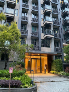 WETLAND SEASONS PARK 1期 20座 - 28NTS – 香港北部都會區