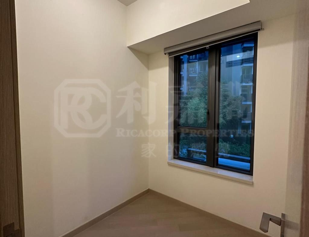 WETLAND SEASONS PARK 1期 20座 - 28NTS – 香港北部都會區