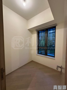 WETLAND SEASONS PARK 1期 20座 - 28NTS – 香港北部都會區