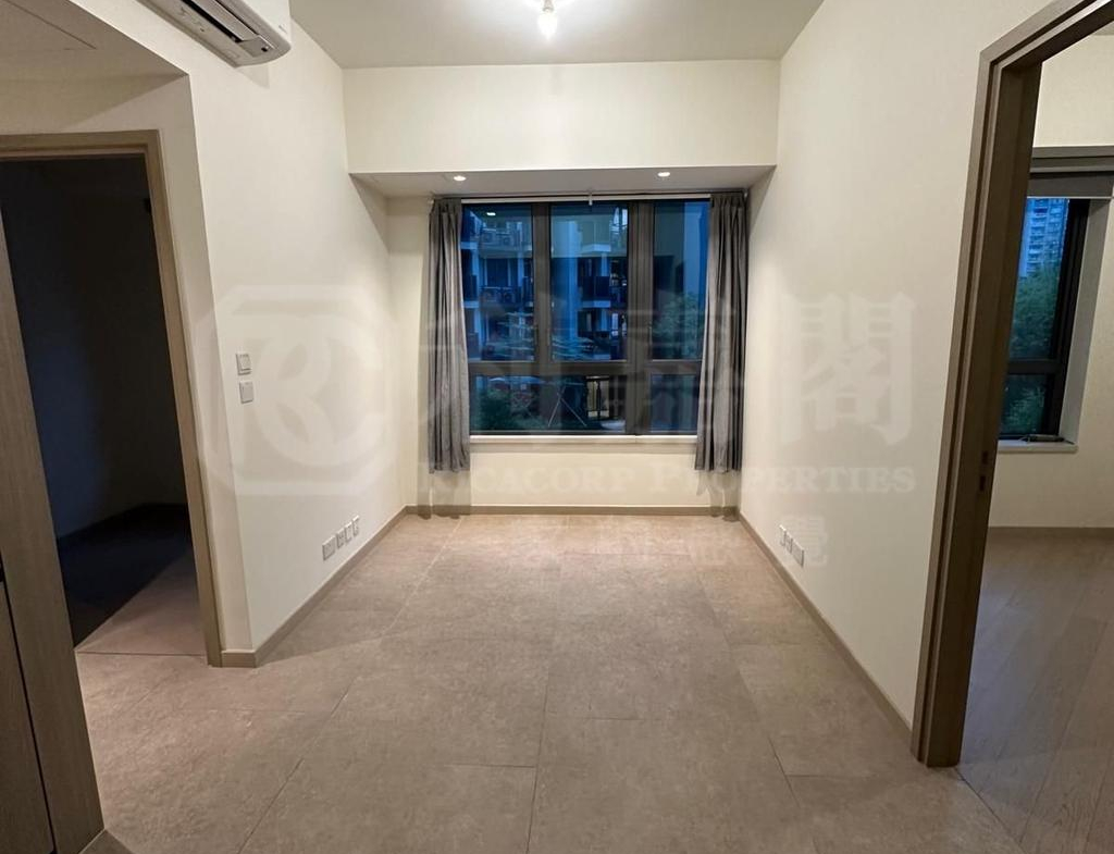 WETLAND SEASONS PARK 1期 20座 - 28NTS – 香港北部都會區