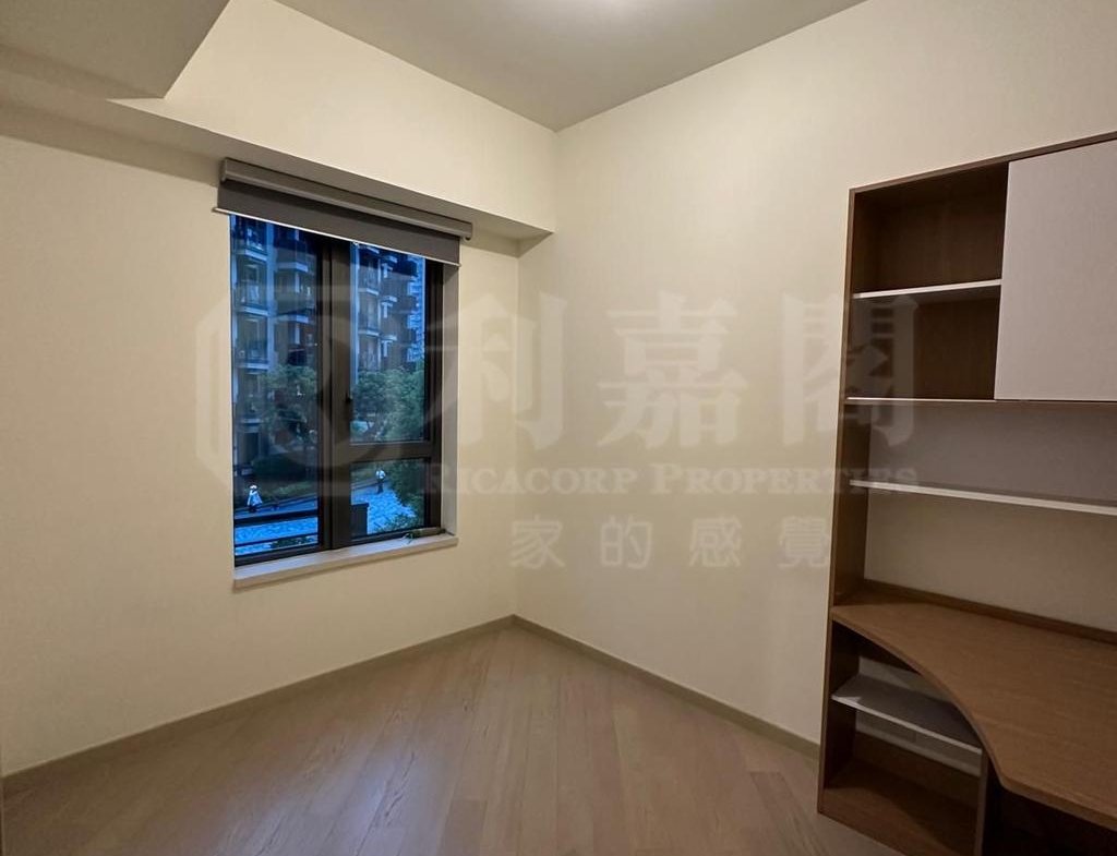 WETLAND SEASONS PARK 1期 20座 - 28NTS – 香港北部都會區