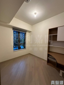 WETLAND SEASONS PARK 1期 20座 - 28NTS – 香港北部都會區