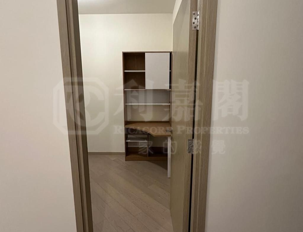 WETLAND SEASONS PARK 1期 20座 - 28NTS – 香港北部都會區