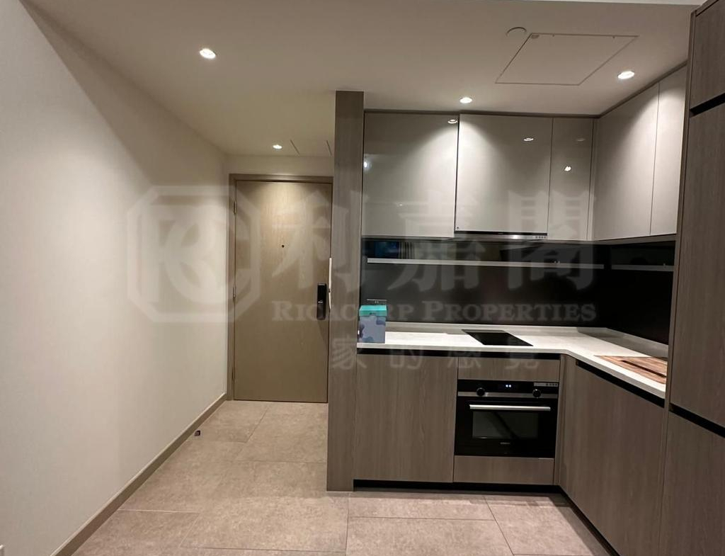 WETLAND SEASONS PARK 1期 20座 - 28NTS – 香港北部都會區