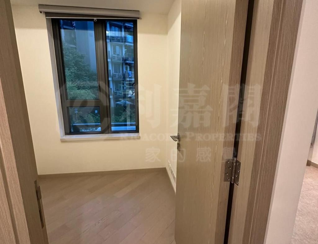 WETLAND SEASONS PARK 1期 20座 - 28NTS – 香港北部都會區