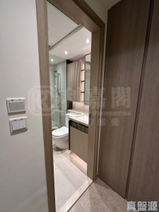 WETLAND SEASONS PARK 1期 20座 - 28NTS – 香港北部都會區