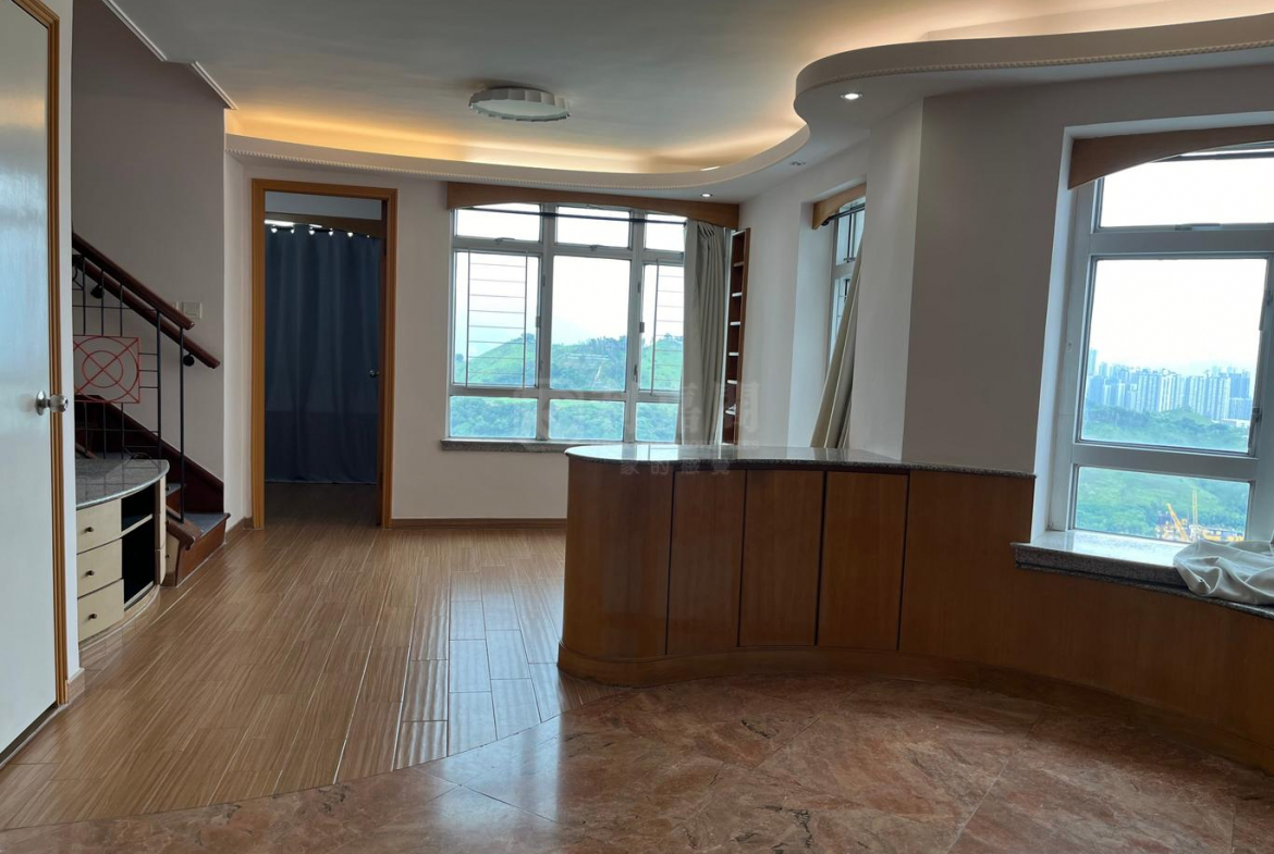 嘉湖山莊 7期 景湖居 4座 - 28NTS – 香港北部都會區