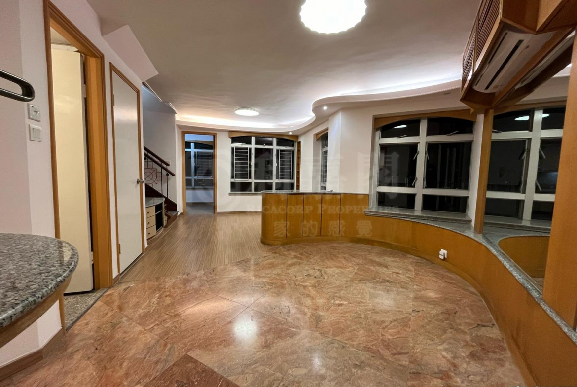 嘉湖山莊 7期 景湖居 4座 - 28NTS – 香港北部都會區