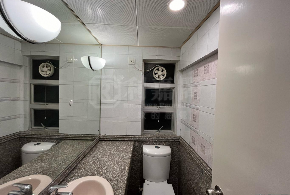 嘉湖山莊 7期 景湖居 4座 - 28NTS – 香港北部都會區