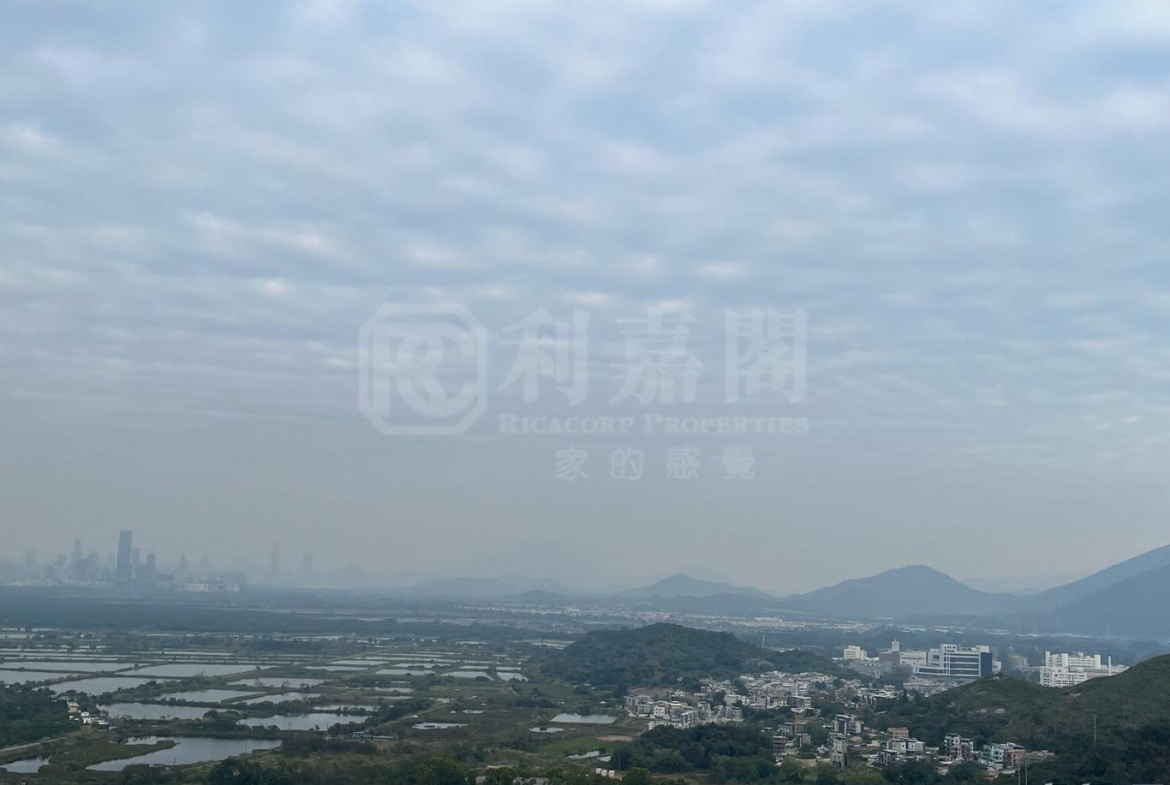 嘉湖山莊 7期 景湖居 4座 - 28NTS – 香港北部都會區