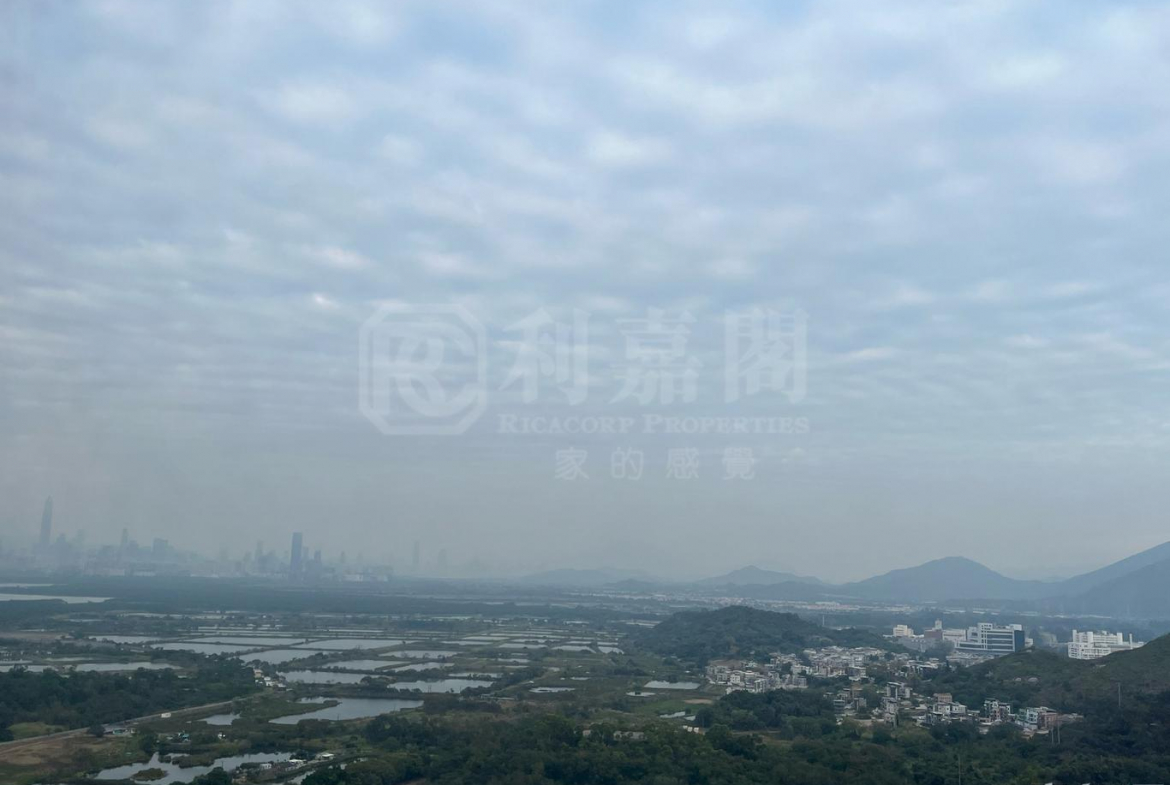 嘉湖山莊 7期 景湖居 4座 - 28NTS – 香港北部都會區