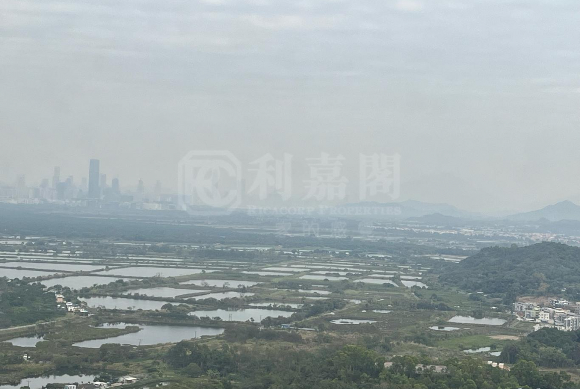 嘉湖山莊 7期 景湖居 4座 - 28NTS – 香港北部都會區