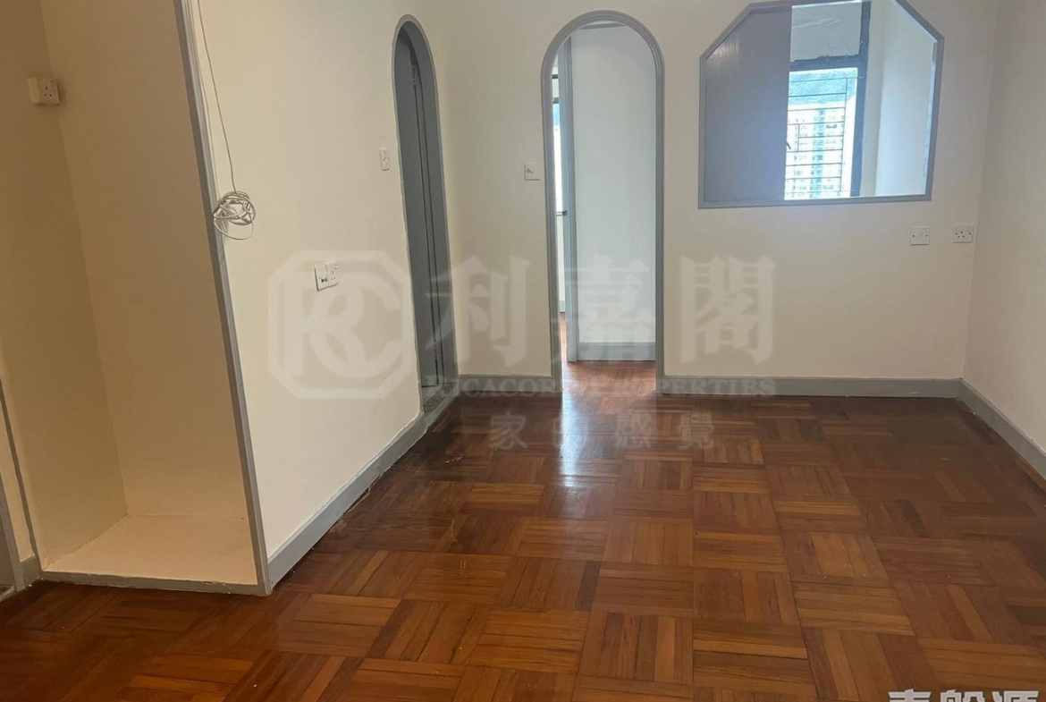 兆邦苑 - 28NTS – 香港北部都會區