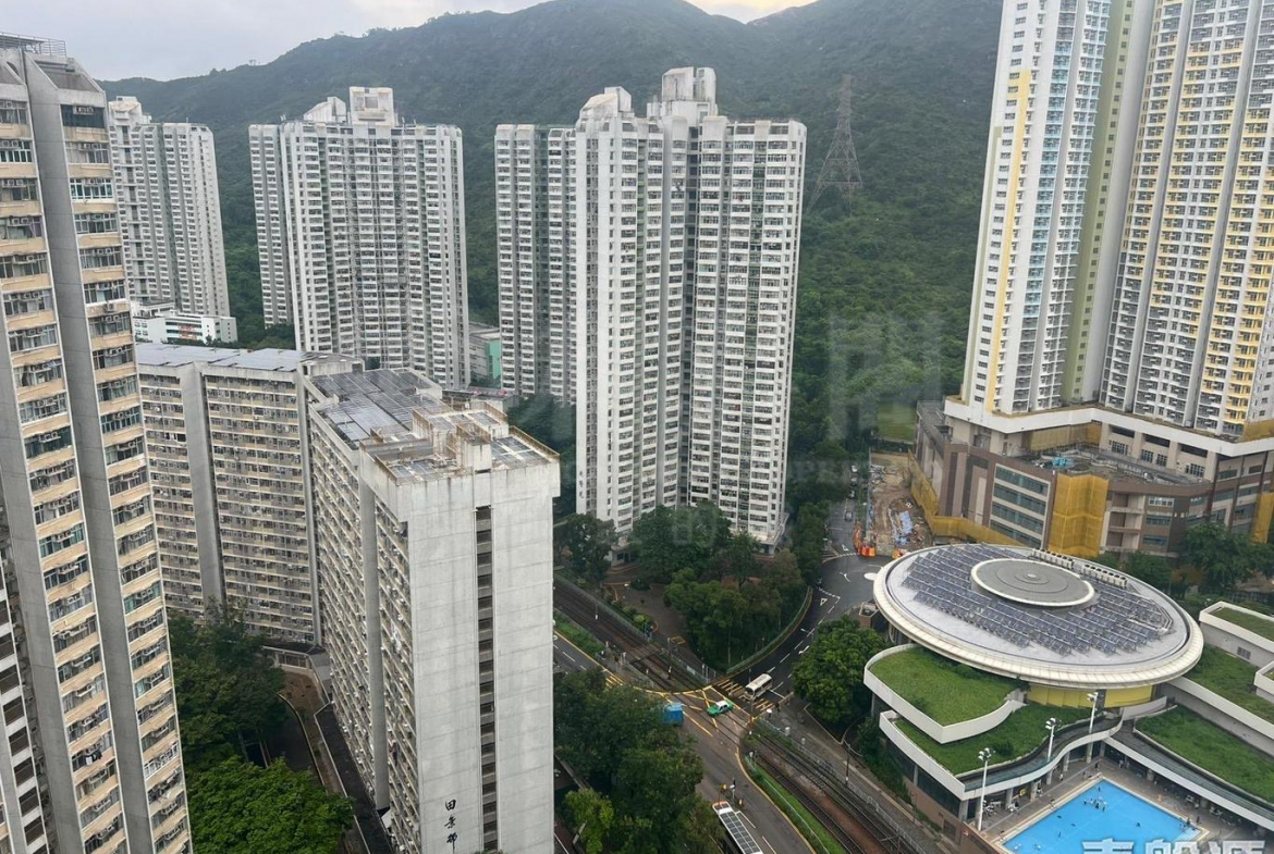 兆邦苑 - 28NTS – 香港北部都會區